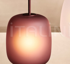 Итальянские Свет - Подвесной светильник MALUMA™ фабрика Fritz Hansen