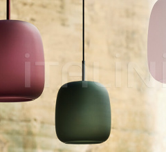 Итальянские Свет - Подвесной светильник MALUMA™ фабрика Fritz Hansen