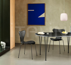 Итальянские Свет - Подвесной светильник MALUMA™ фабрика Fritz Hansen