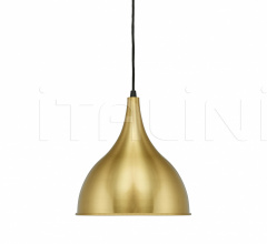 Итальянские Свет - Подвесной светильник SILHUET™ фабрика Fritz Hansen