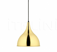 Итальянские Свет - Подвесной светильник SILHUET™ фабрика Fritz Hansen