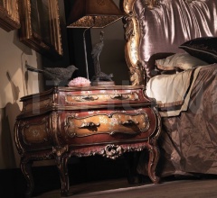 Тумбочка GAR-105 фабрика Jumbo Collection