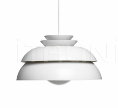 Итальянские Свет - Подвесной светильник CONCERT™ фабрика Fritz Hansen