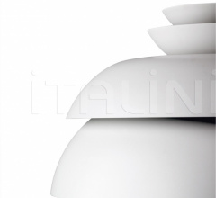 Итальянские Свет - Подвесной светильник CONCERT™ фабрика Fritz Hansen