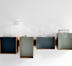 Итальянские Свет - Подвесной светильник CONCERT™ фабрика Fritz Hansen