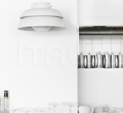 Итальянские Свет - Подвесной светильник CONCERT™ фабрика Fritz Hansen