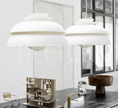 Итальянские Свет - Подвесной светильник CONCERT™ фабрика Fritz Hansen