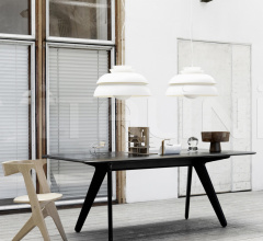 Итальянские Свет - Подвесной светильник CONCERT™ фабрика Fritz Hansen