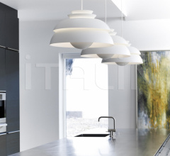 Итальянские Свет - Подвесной светильник CONCERT™ фабрика Fritz Hansen