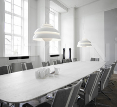 Итальянские Свет - Подвесной светильник CONCERT™ фабрика Fritz Hansen