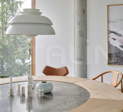 Итальянские Свет - Подвесной светильник CONCERT™ фабрика Fritz Hansen