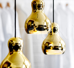 Итальянские Свет - Подвесной светильник CALABASH™ фабрика Fritz Hansen