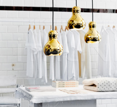 Итальянские Свет - Подвесной светильник CALABASH™ фабрика Fritz Hansen