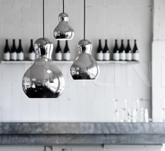 Итальянские Свет - Подвесной светильник CALABASH™ фабрика Fritz Hansen