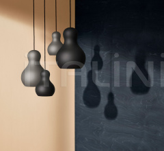 Итальянские Свет - Подвесной светильник CALABASH™ фабрика Fritz Hansen