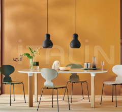 Итальянские Свет - Подвесной светильник CALABASH™ фабрика Fritz Hansen