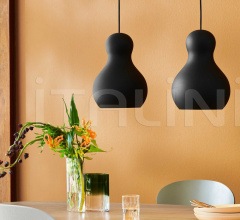 Итальянские Свет - Подвесной светильник CALABASH™ фабрика Fritz Hansen