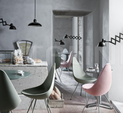 Итальянские Свет - Подвесной светильник KAISER IDELL™ фабрика Fritz Hansen