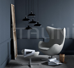 Итальянские Свет - Подвесной светильник KAISER IDELL™ фабрика Fritz Hansen