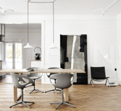 Итальянские Свет - Подвесной светильник KAISER IDELL™ фабрика Fritz Hansen