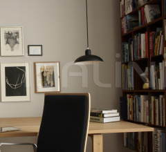 Итальянские Свет - Подвесной светильник KAISER IDELL™ фабрика Fritz Hansen