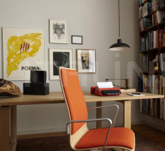 Итальянские Свет - Подвесной светильник KAISER IDELL™ фабрика Fritz Hansen