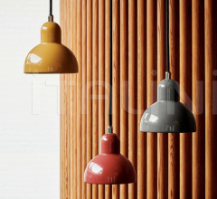 Итальянские Свет - Подвесной светильник KAISER IDELL™ фабрика Fritz Hansen