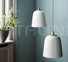 Итальянские Свет - Подвесной светильник DOGU™ фабрика Fritz Hansen