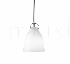 Итальянские Свет - Подвесной светильник CARAVAGGIO™ фабрика Fritz Hansen