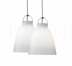 Итальянские Свет - Подвесной светильник CARAVAGGIO™ фабрика Fritz Hansen