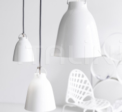 Итальянские Свет - Подвесной светильник CARAVAGGIO™ фабрика Fritz Hansen