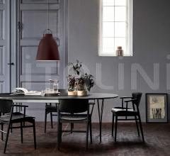 Итальянские Свет - Подвесной светильник CARAVAGGIO™ фабрика Fritz Hansen