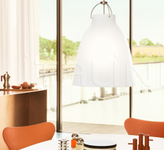 Итальянские Свет - Подвесной светильник CARAVAGGIO™ фабрика Fritz Hansen