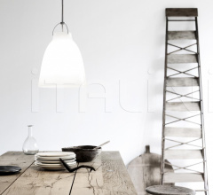 Итальянские Свет - Подвесной светильник CARAVAGGIO™ фабрика Fritz Hansen