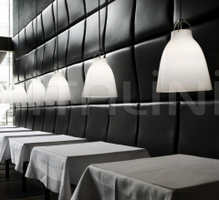 Итальянские Свет - Подвесной светильник CARAVAGGIO™ фабрика Fritz Hansen