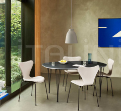 Итальянские Свет - Подвесной светильник CARAVAGGIO™ фабрика Fritz Hansen