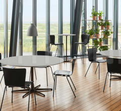 Итальянские Свет - Подвесной светильник CARAVAGGIO™ фабрика Fritz Hansen