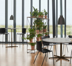 Итальянские Свет - Подвесной светильник CARAVAGGIO™ фабрика Fritz Hansen