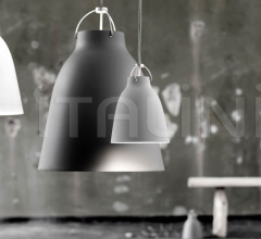 Итальянские Свет - Подвесной светильник CARAVAGGIO™ фабрика Fritz Hansen