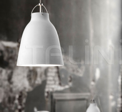 Итальянские Свет - Подвесной светильник CARAVAGGIO™ фабрика Fritz Hansen