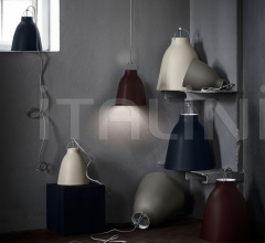 Итальянские Свет - Подвесной светильник CARAVAGGIO™ фабрика Fritz Hansen