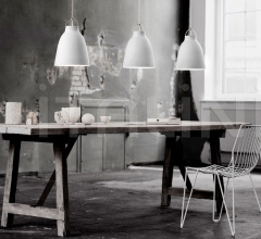 Итальянские Свет - Подвесной светильник CARAVAGGIO™ фабрика Fritz Hansen