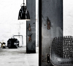 Итальянские Свет - Подвесной светильник CARAVAGGIO™ фабрика Fritz Hansen