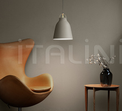 Итальянские Свет - Подвесной светильник CARAVAGGIO™ фабрика Fritz Hansen