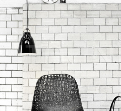 Итальянские Свет - Подвесной светильник CARAVAGGIO™ фабрика Fritz Hansen