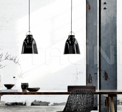 Итальянские Свет - Подвесной светильник CARAVAGGIO™ фабрика Fritz Hansen