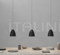 Итальянские Свет - Подвесной светильник CARAVAGGIO™ фабрика Fritz Hansen