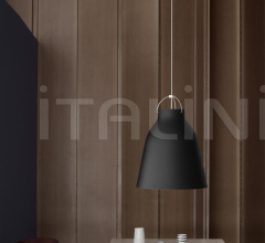 Итальянские Свет - Подвесной светильник CARAVAGGIO™ фабрика Fritz Hansen