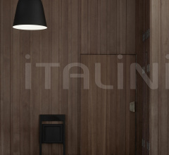 Итальянские Свет - Подвесной светильник CARAVAGGIO™ фабрика Fritz Hansen