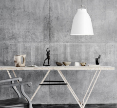 Итальянские Свет - Подвесной светильник CARAVAGGIO™ фабрика Fritz Hansen